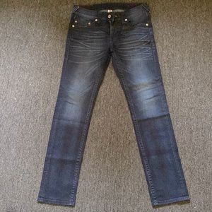 True Religion Brand Jeans